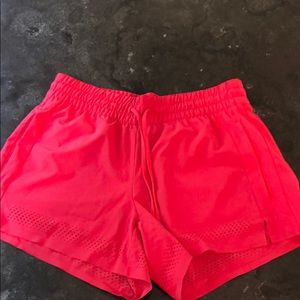 Athleta Shorts